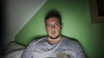 BenYoung  16-10-2021 Recorded Video Download